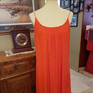 H&M Long Dress size 10
